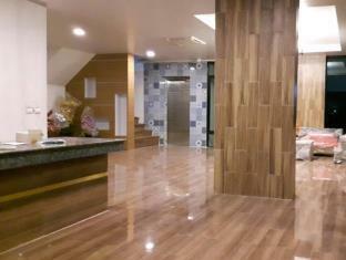 Tawan Anda Garden Hotel Сураттхани Экстерьер фото